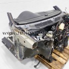 JDM EK3 Civic Ferio ViRS RHD Conversion